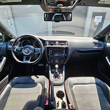 Auto AC Repair in Hollywood, FL