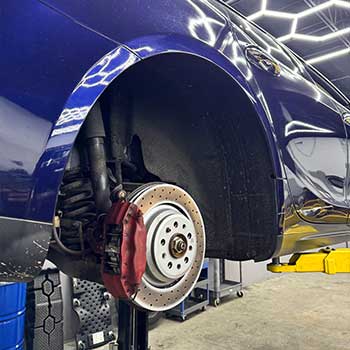 Brake Repair in Hollywood, FL