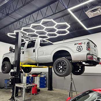 Diesel Repair in Hollywood, FL