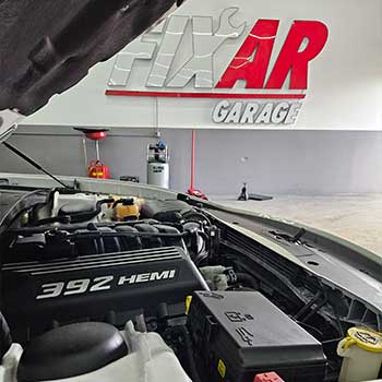 Engine Cooling in Hollywood, FL