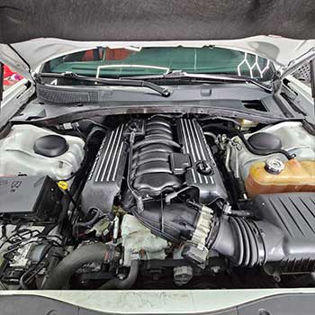 Engine Repair in Hollywood, FL