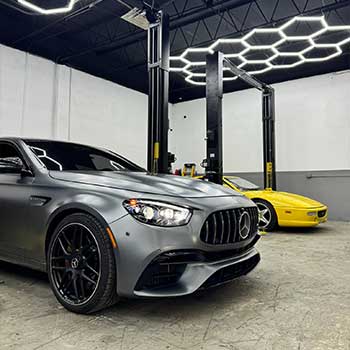 European Auto Repair in Hollywood, FL