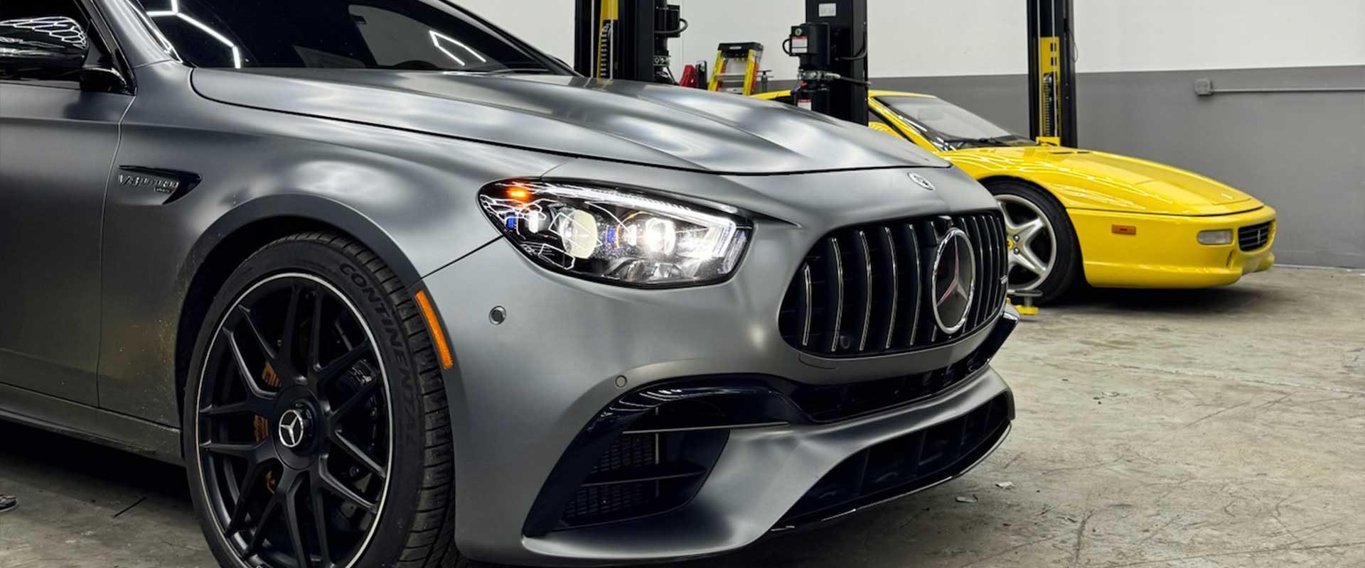 European Auto Repair near Hollywood, FL