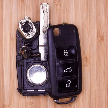 Key Fob & Module Programming in Hollywood, FL