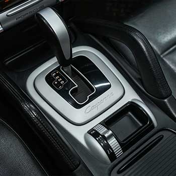 Porsche PDK Transmission Gear Position Sensor