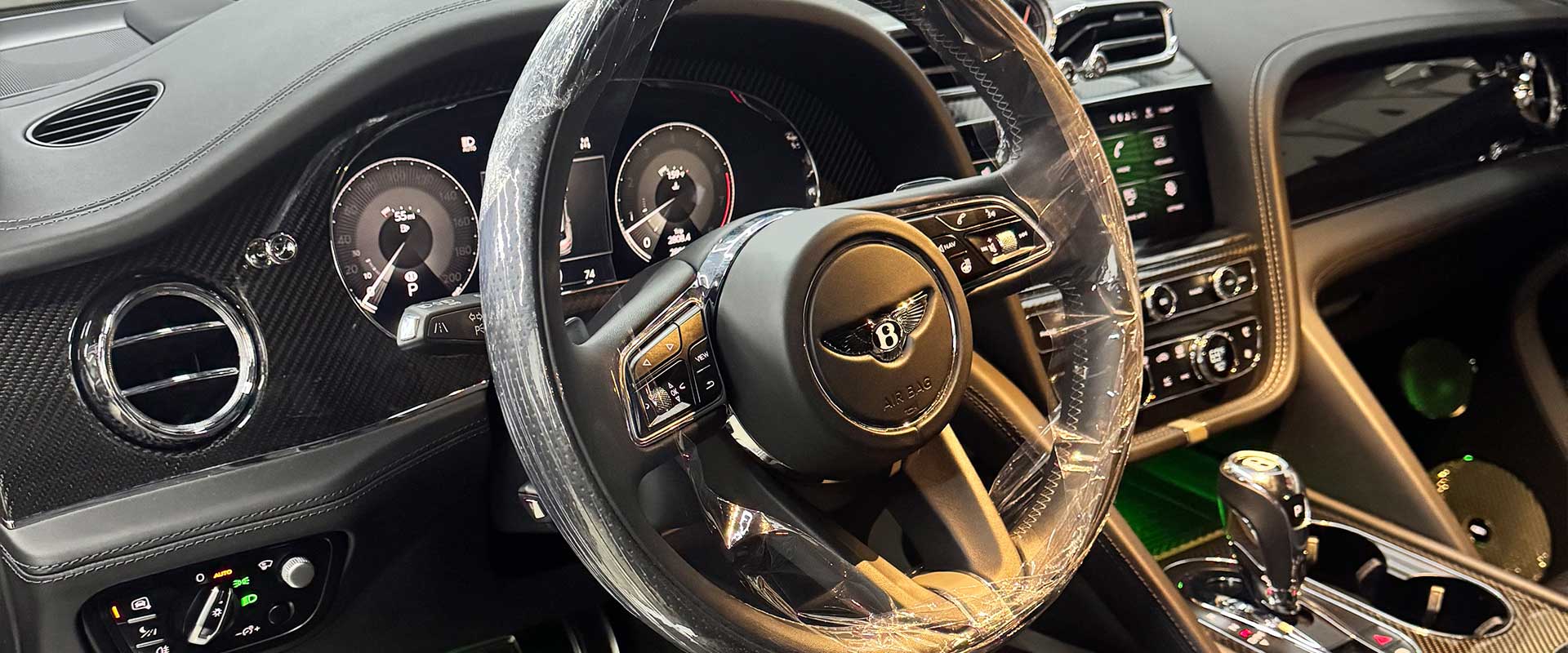 Steering & Suspension near Hollywood, FL