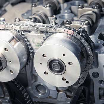 Timing Chain Repair