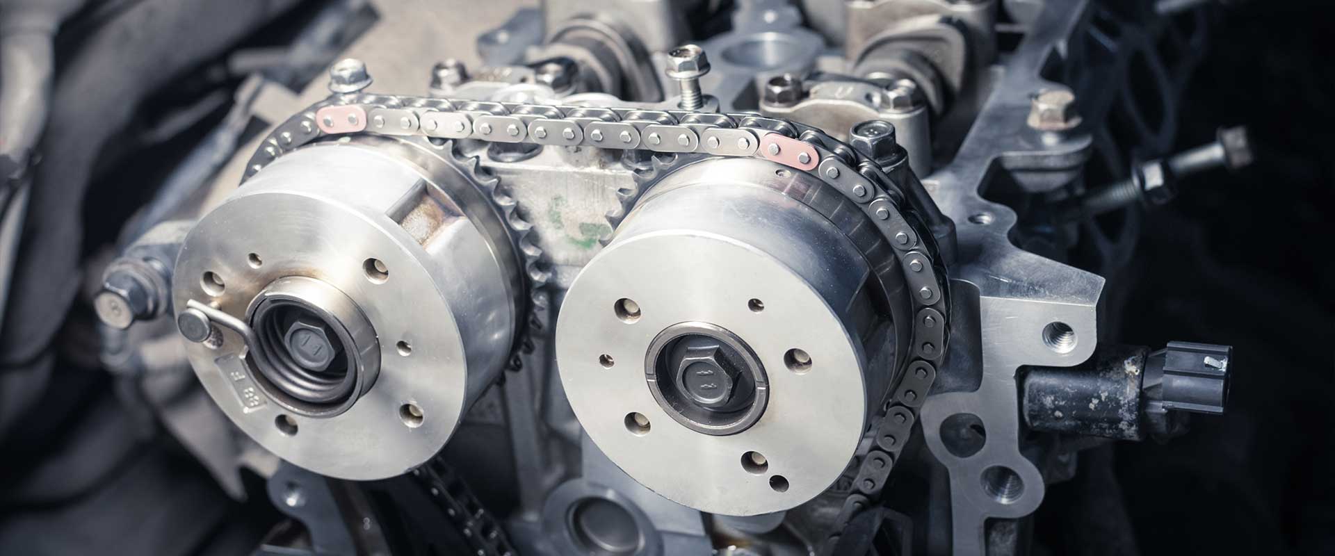 Timing Chain Repair