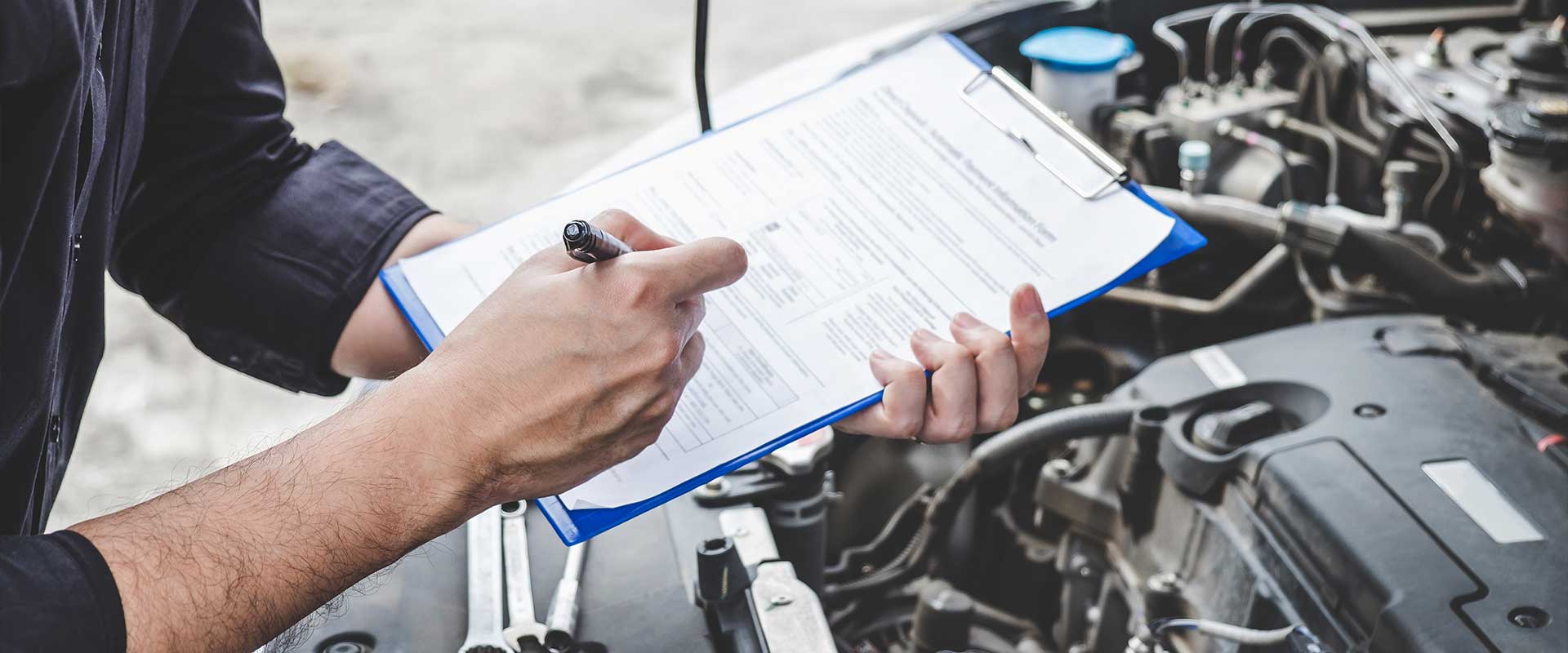 Turo Inspectionsnear Hollywood, FL