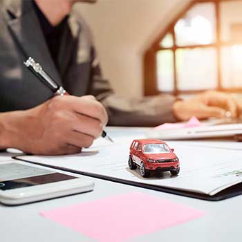 Warranties & Insurance Claims
