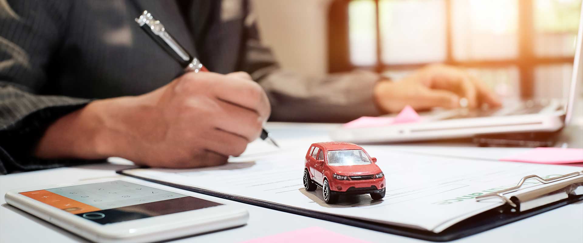 Warranties & Insurance Claims near Hollywood, FL